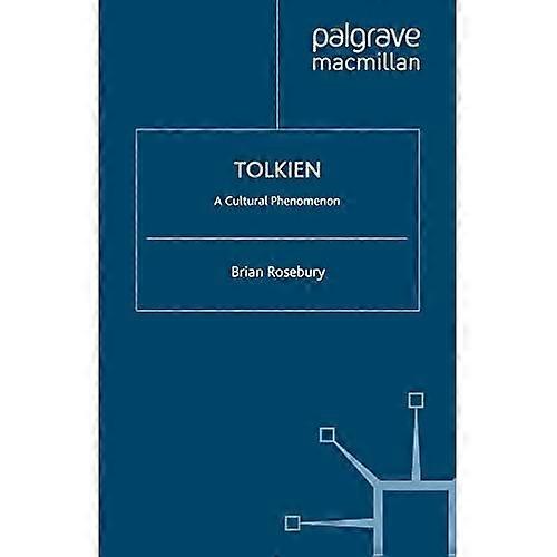 Tolkien: ein kulturelles Phänomen