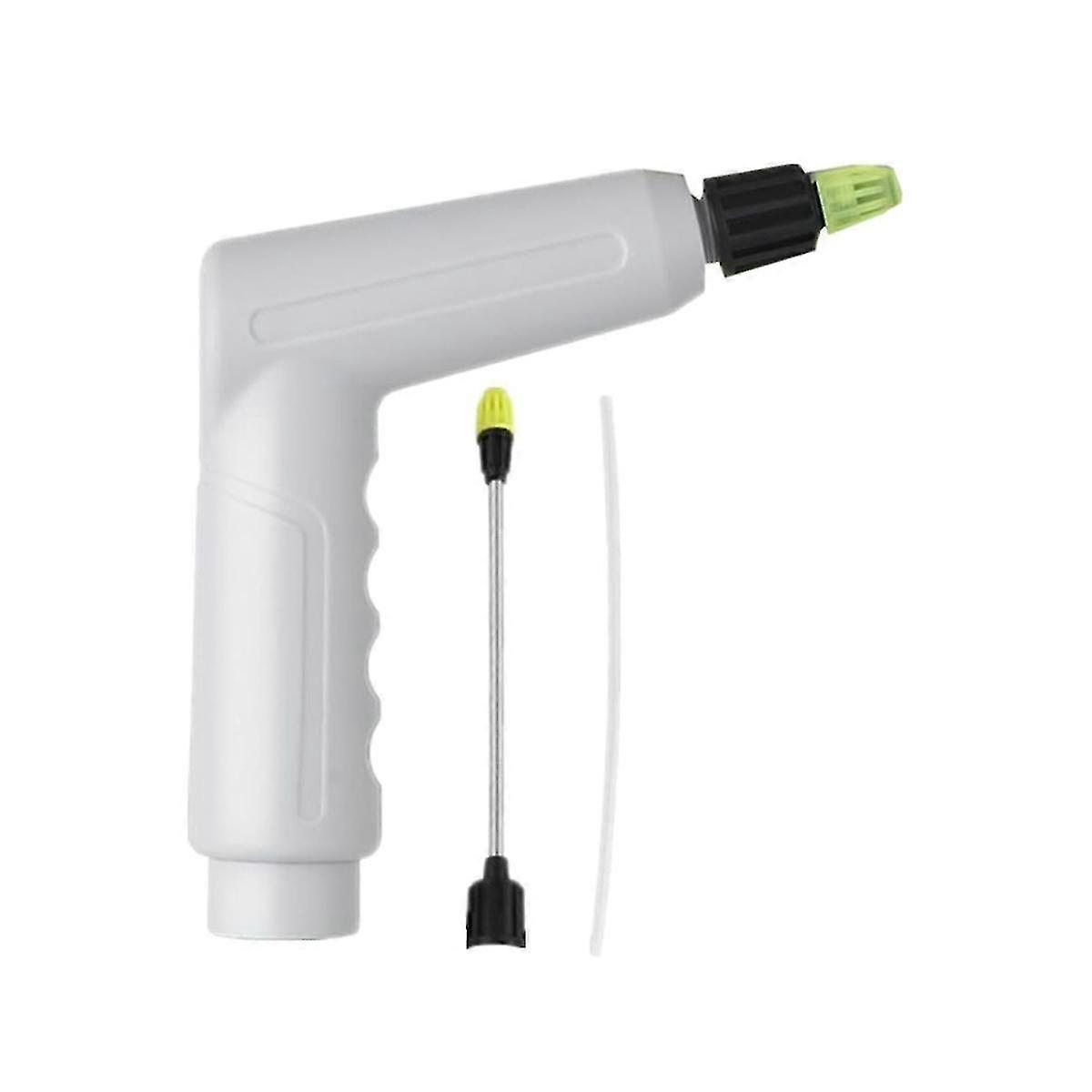 Wireless Nano Tool , Electric Automatic Garden Sprayer, Rechargeable Cordless Sprayer, compatible La