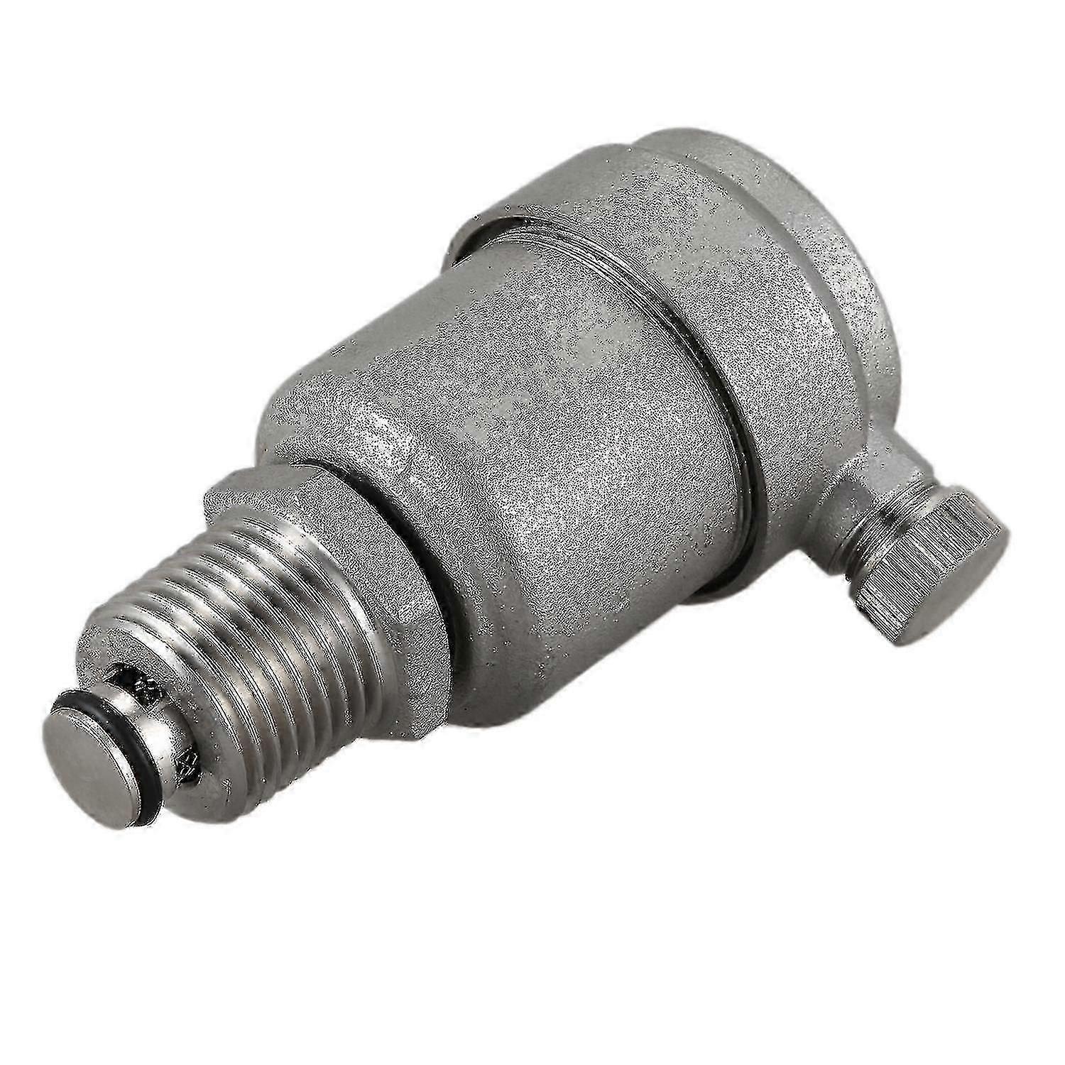 Stainless Steel 304 Automatic Air Vent Valve 1pcs)