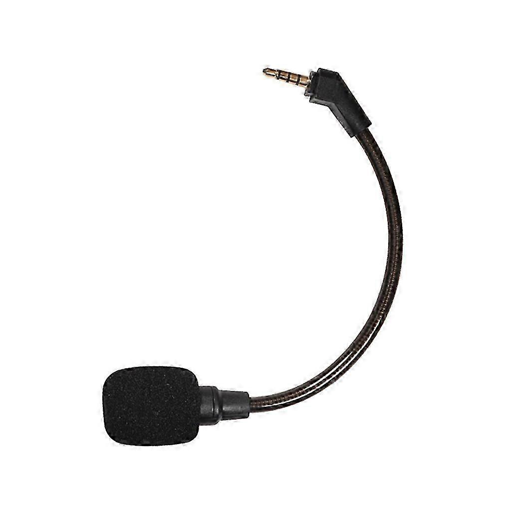 Professional Gaming Headsets Microphone Boom Foam Filter for ROG Theta 7.1