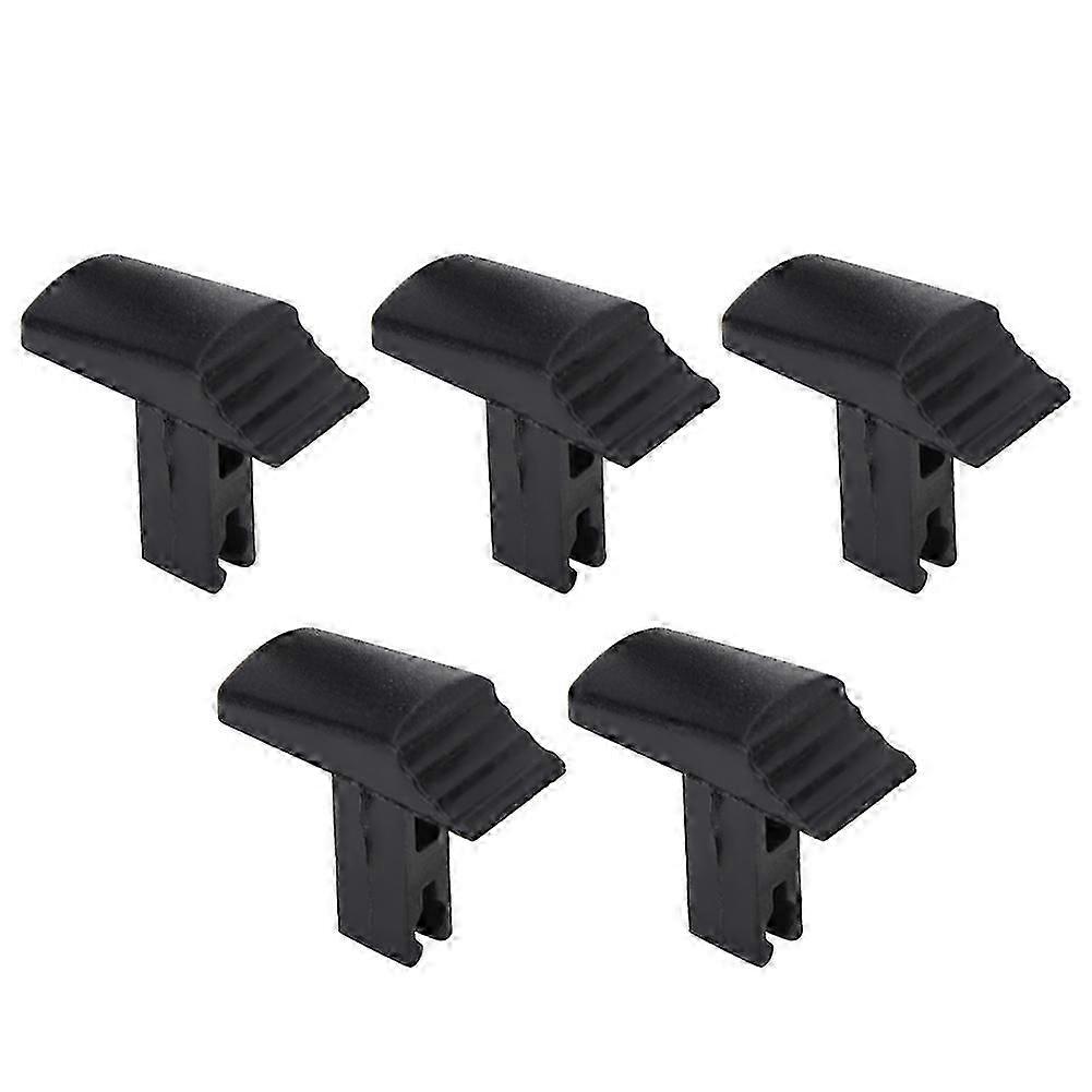 5Pcs Telescopic Ladder Switch Lift Ladder Universal Switch Replacement Accessories