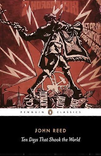 Ten Days That Shook the World