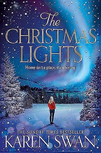 The Christmas Lights