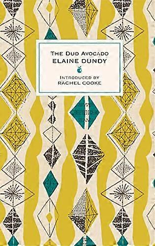 The Dud Avocado