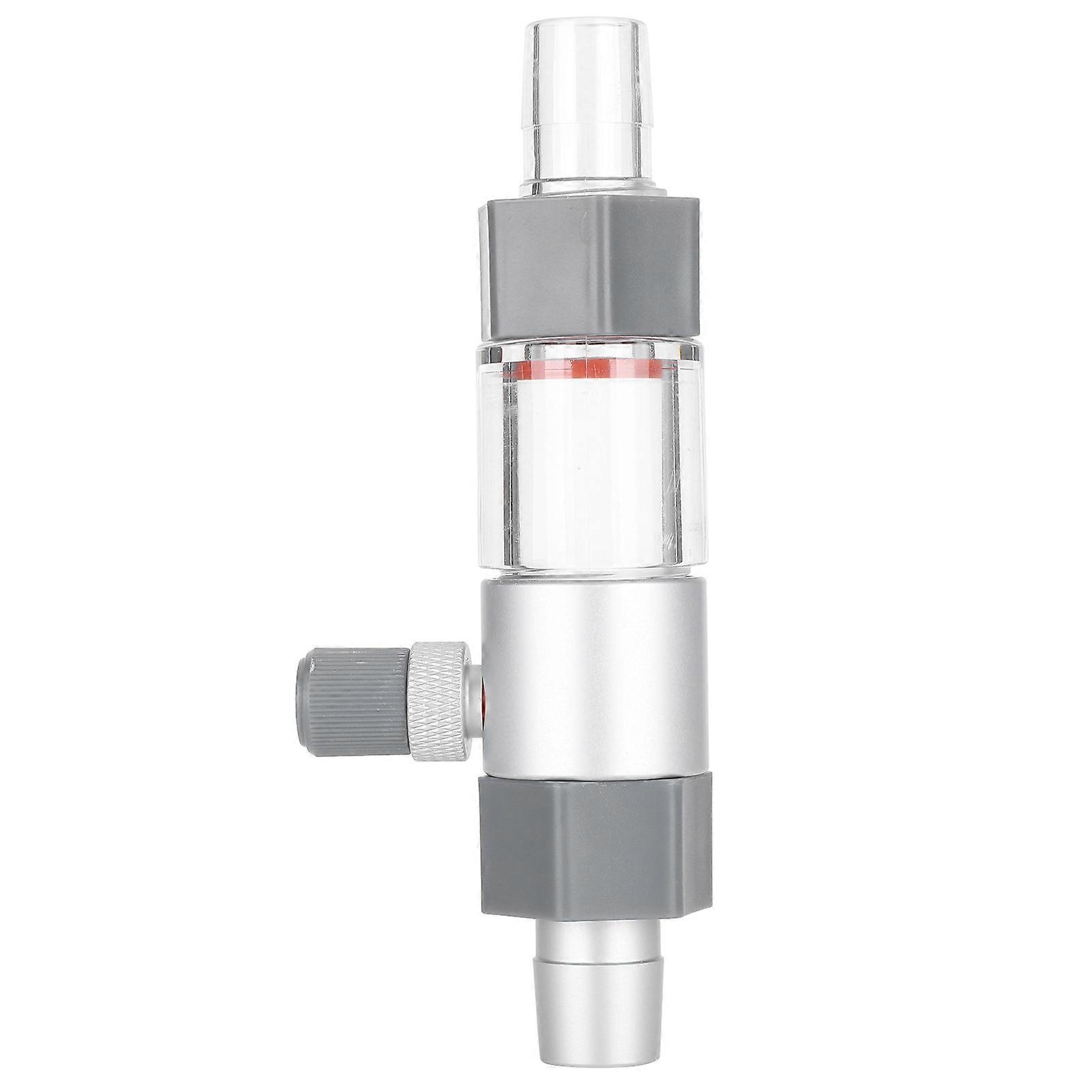 Aquarium Atomizer Outer‑Tank CO2 Atomizer Carbon Dioxide Diffuser Tank AccessoryM2 16/22mm 13.7cm/5.4in