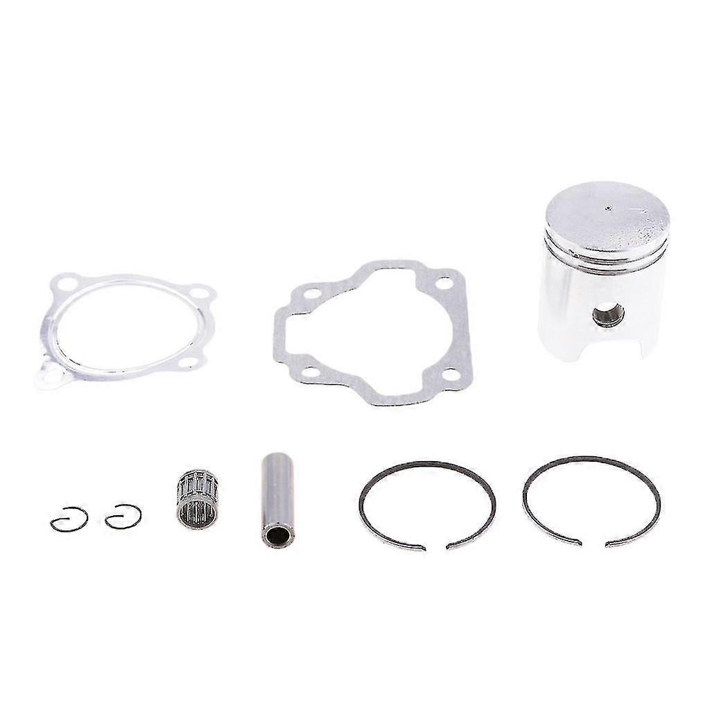 Yamaha PW80 Y-Zinger 1983-2006 Engine Piston Ring & Head Gasket Complete Kit