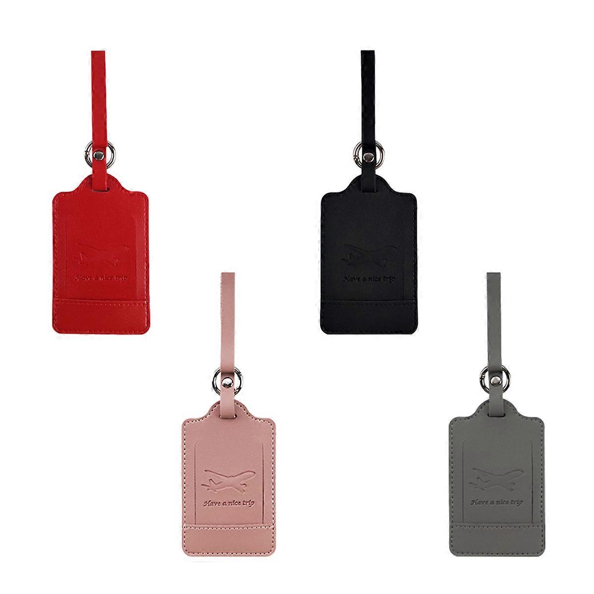 bagasjemerker, koffertmerker, navnelapp, adresselapp