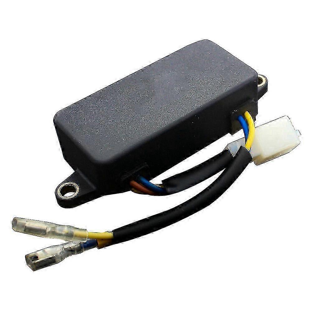 2.5KW Gasoline Generator Voltage Regulator Stablelizer Replacement AVR