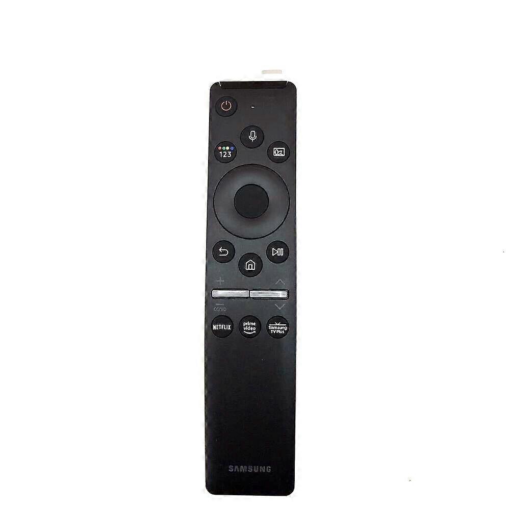 New BN59-01329A Remote Control For Samsung Voice TV QN50Q80TAFXZA UN70TU7000F