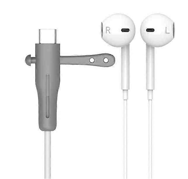 Kabelskydd - Hörlurar 2-pack