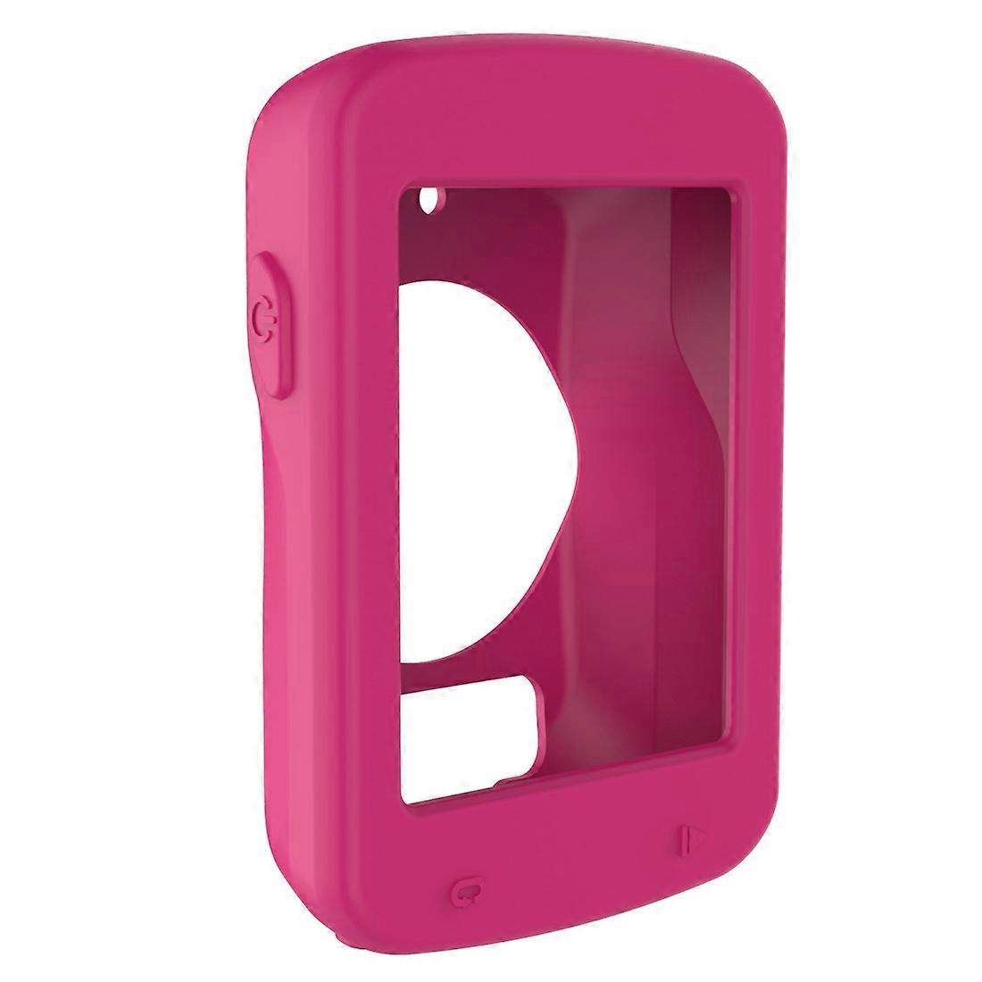 Para Garmin Edge 820 Stopwatch Case (Branco)