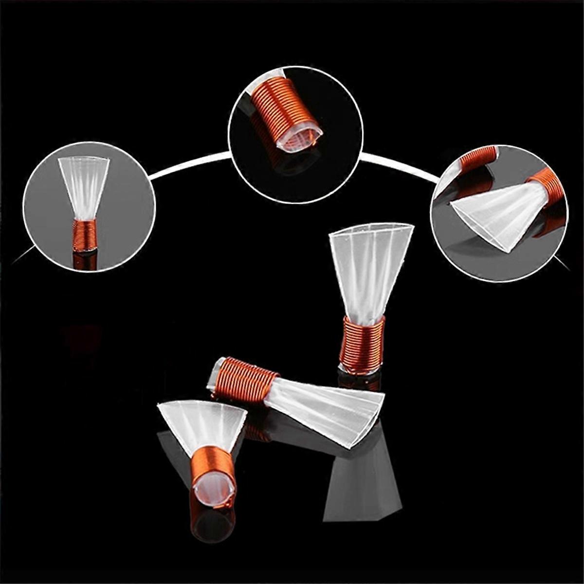 BD Tuning Resin Plastic Whistle Mouthpiece for Suona, Easy Maintenance and Wide Compatibility with S
