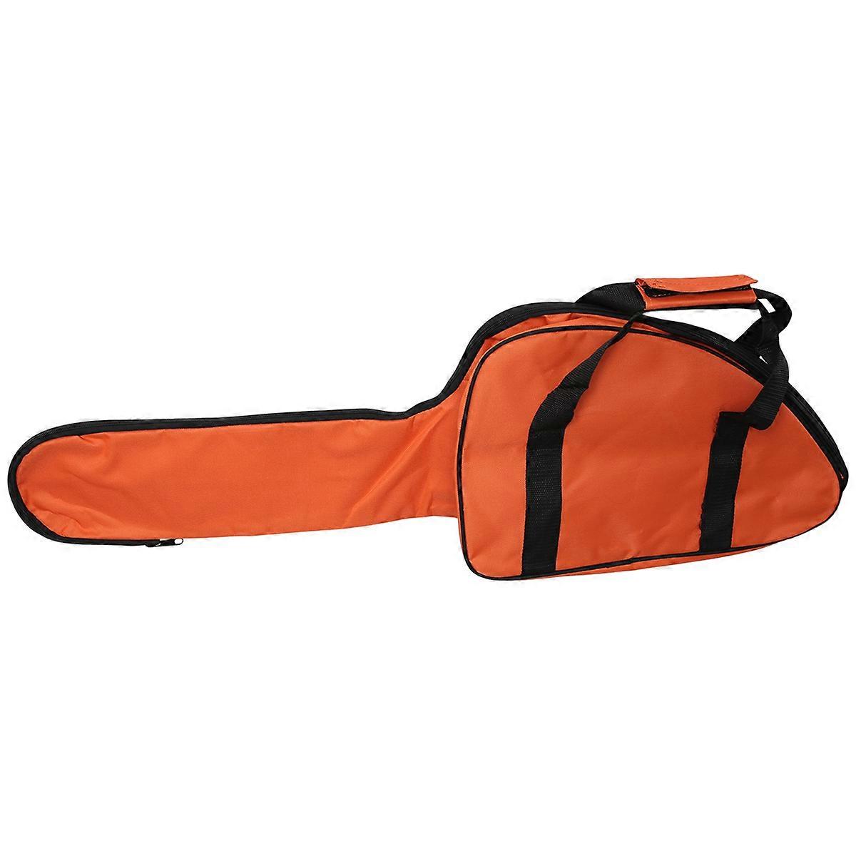 Chainsaw Chain Saw Carry Bag Case Protective Holdall Box for 12inch/14inch/16inch Saw