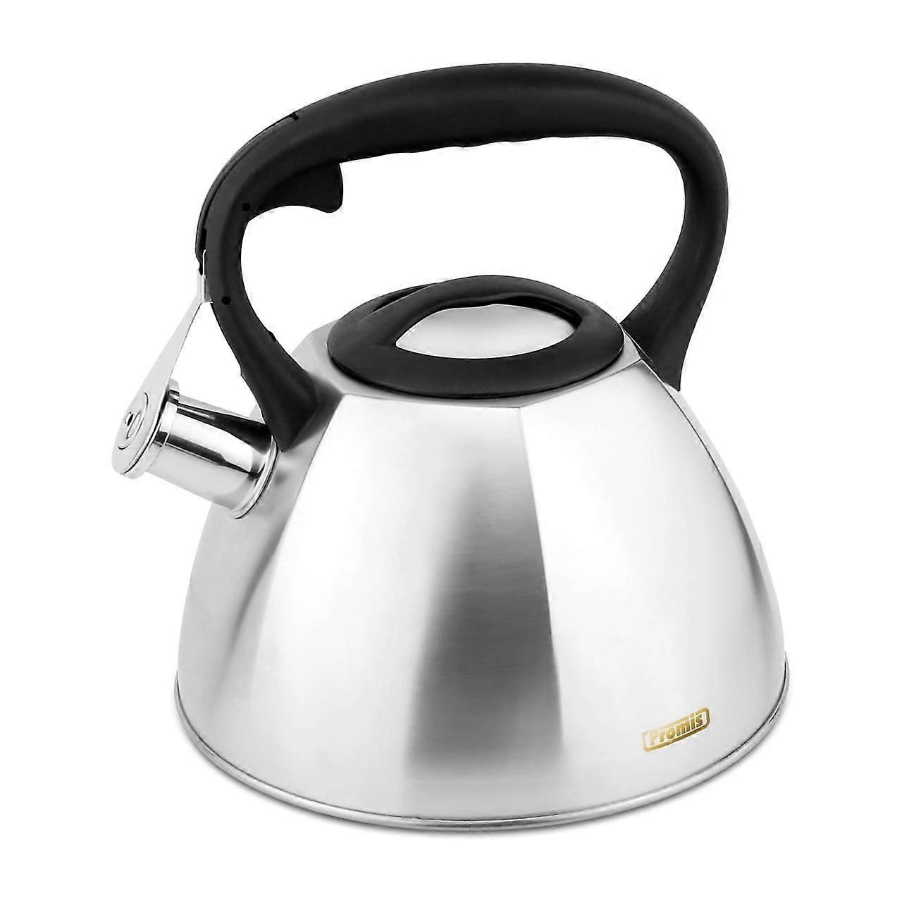 Promis Tmc18s Stålkettlevito