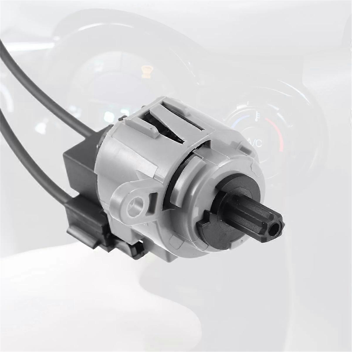 -1624 2M5Z-19B888- Air Conditioner Heater Valve Control Switch for Focus 2000-2007 Transit A/C Selec