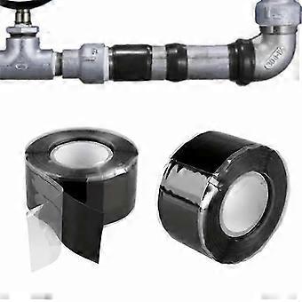 Super Strong Fiber Waterproof Tape: Stop Leaks Instantly and Repair Any