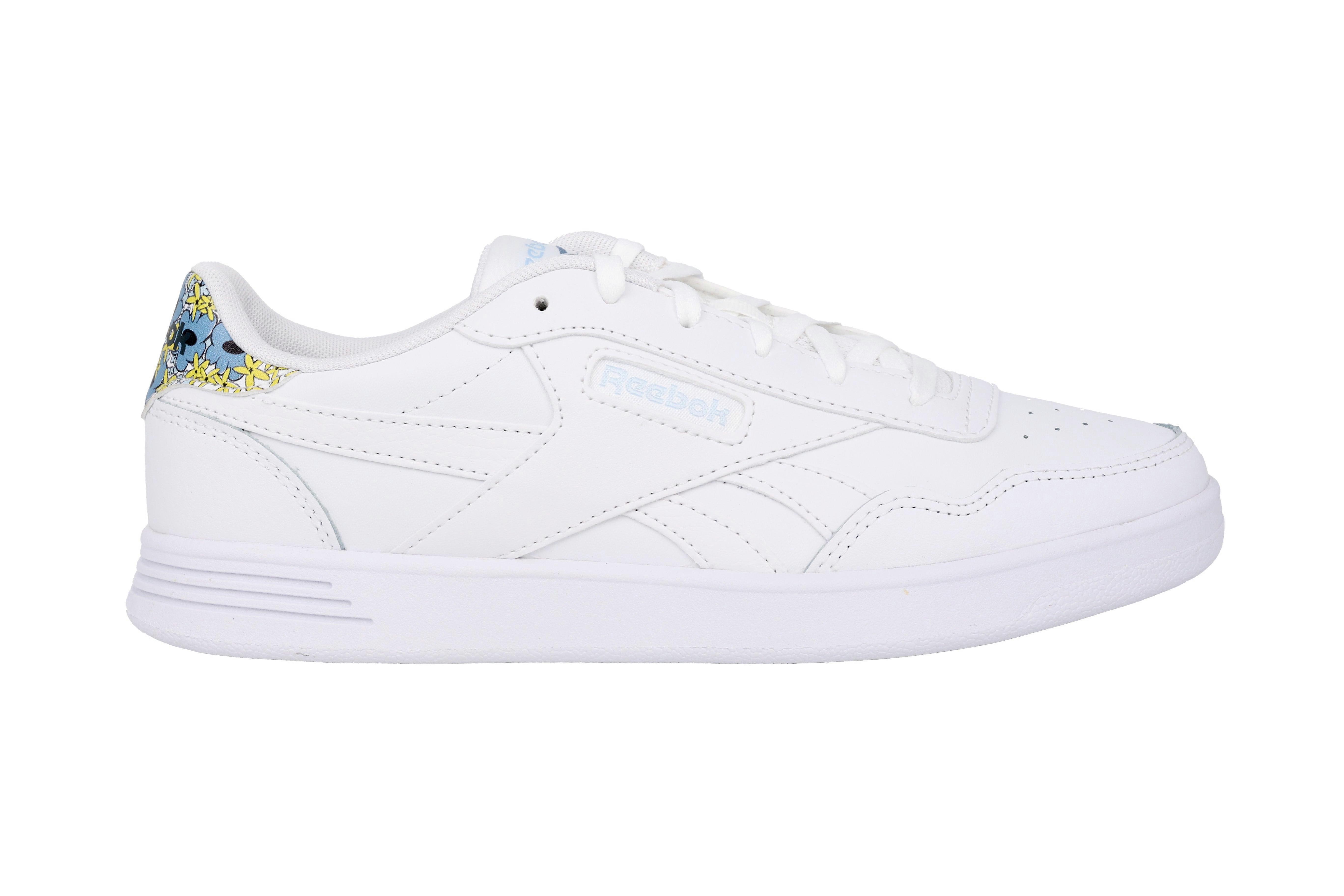 Reebok Court Advance - women's sneaker
