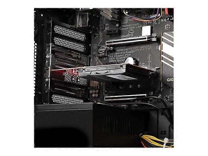 StarTech.com U.3 para PCIe Adap