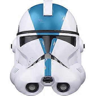 Star Wars - The Black Series - Clone Trooper Electronic...