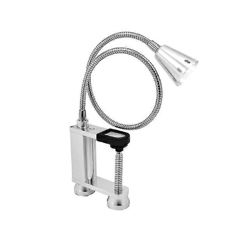 Aluminum Alloy Flexible Lamp For Lighting Use