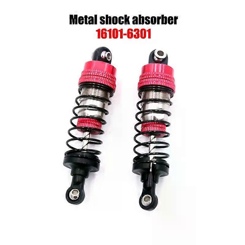 RCカーアクセサリー6028 6029 6030 6031高速おもちゃの車アップグレードパーツRCパーツSCYと互換性があります