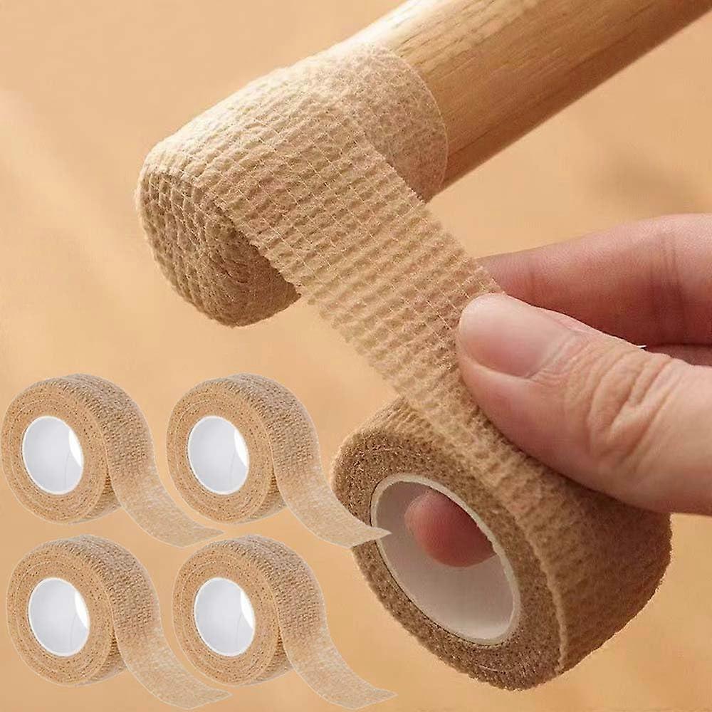 Non-Slip Furniture Leg Socks 4 Pack for Tile Floor Protection, Noise Reduction, and Scratch Prevention