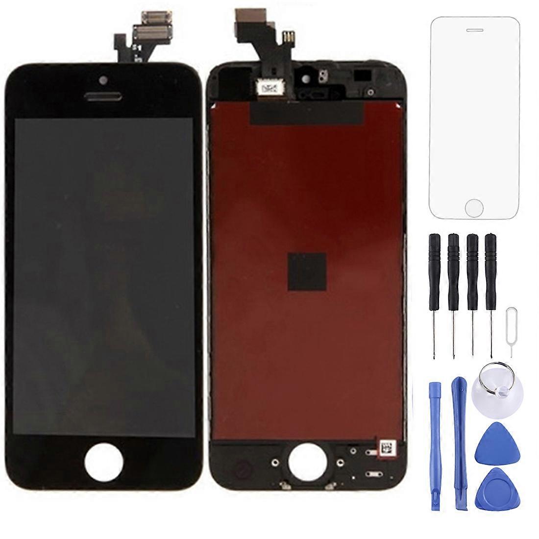 iPhone 5用デジタイザーアセンブリ