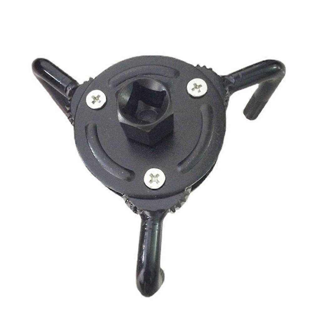 Universal Adjustable 3 Jaws Oil Filter Wrench Filter 69-130mm Filter Wrenches