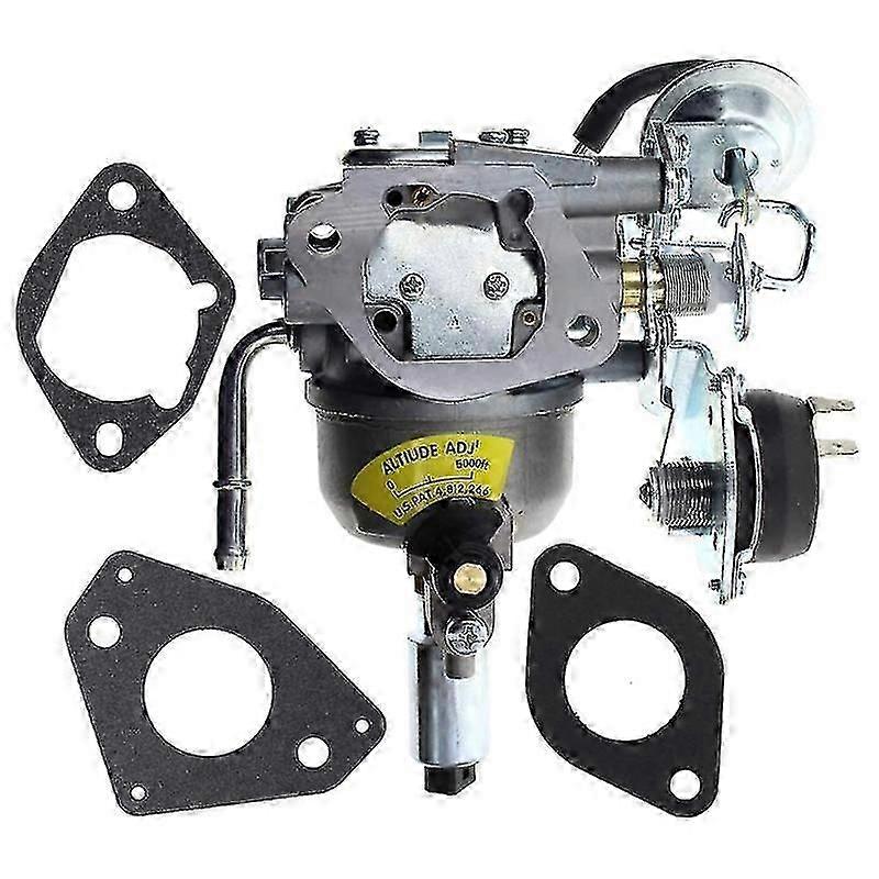 Carburatore compatibile HGJAA HGJAB HGJAC HGJAE HGJAF, Carb sostituisce 541-0765, 141-0982, 141-0983 Accessori per motore tosaerba+