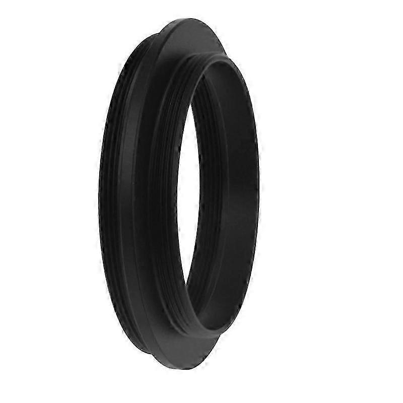 M42 to M48 Telescope Adapter Ring Aluminium Alloy Frame with 0.75 Thread for Astronomical Telescope