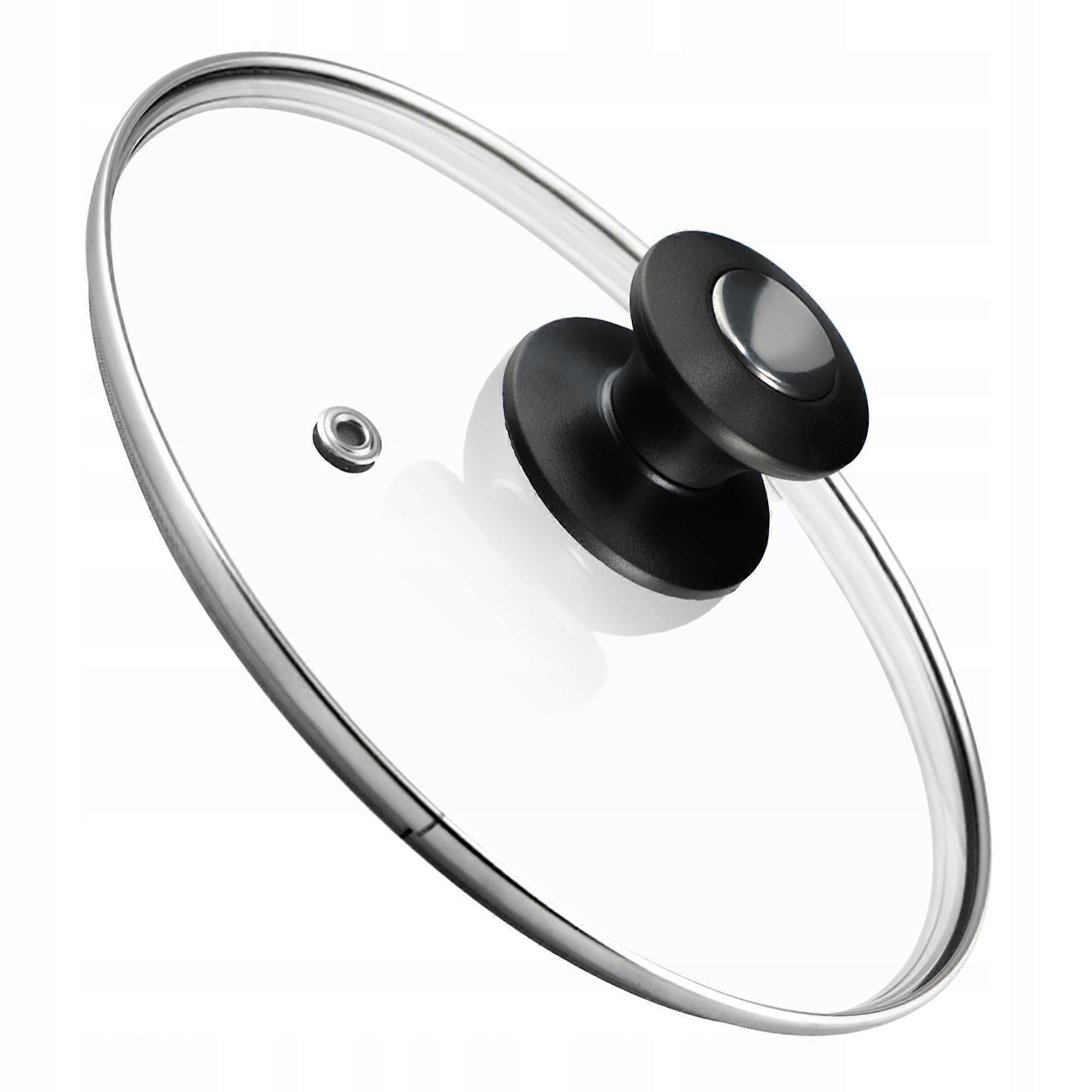 KADAX Glaslock 24cm Grytlock