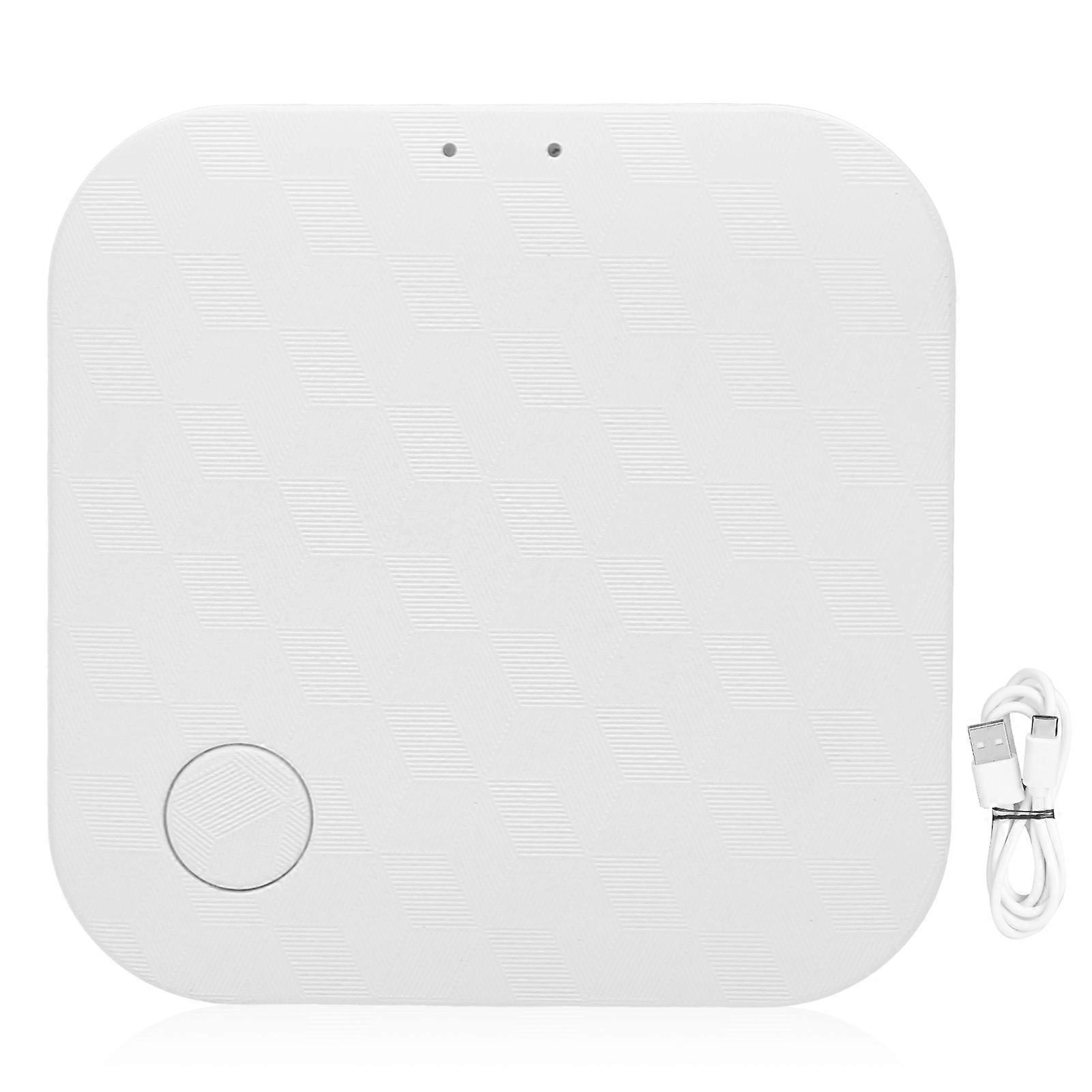 Smart Gateway Bluetooth 5.0 Wireless WIFI Hub for TUYA Multi-Function Linkage Host Mesh 3.0 Smart Home Control