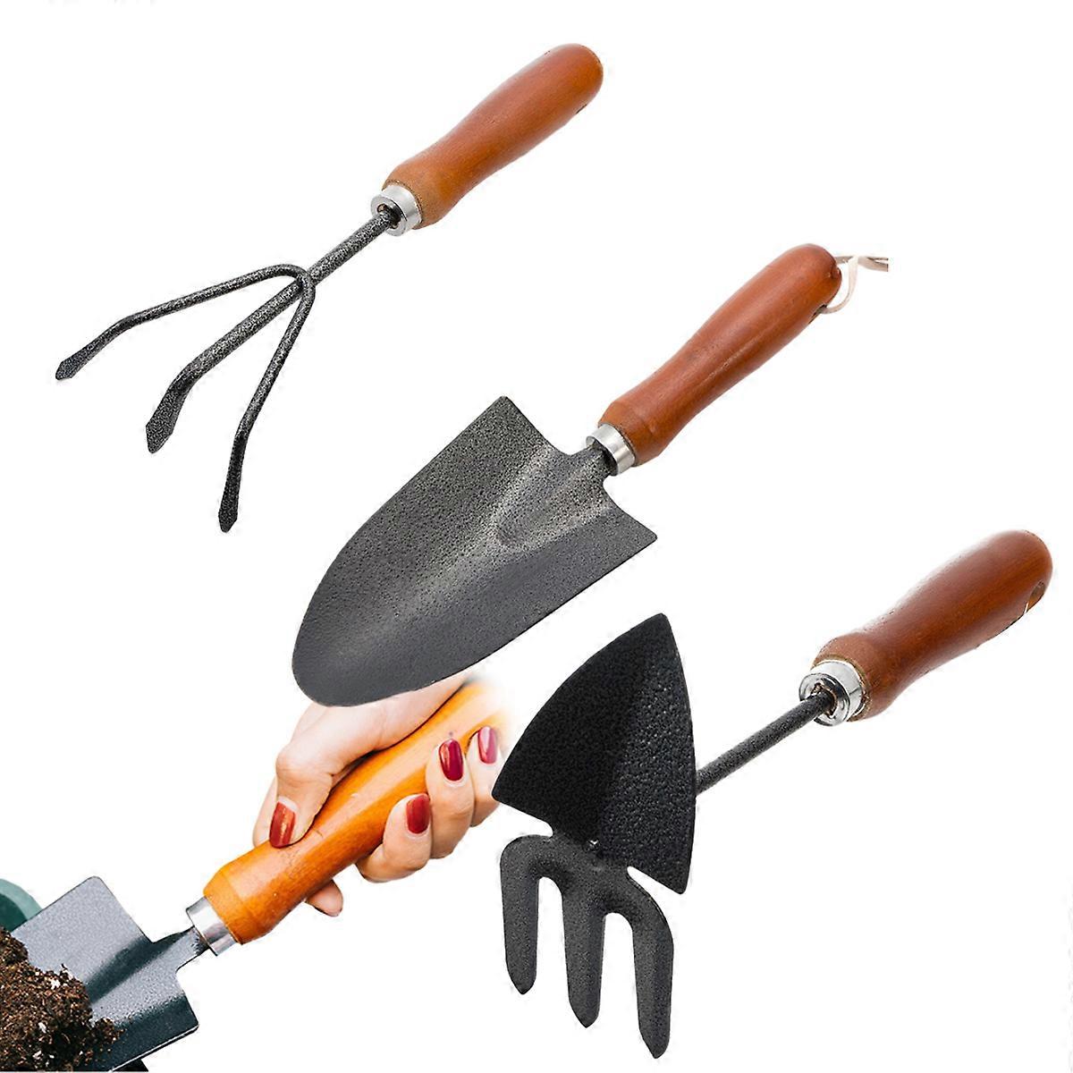 Garden Plant Tools, Portable, High Quality, Durable