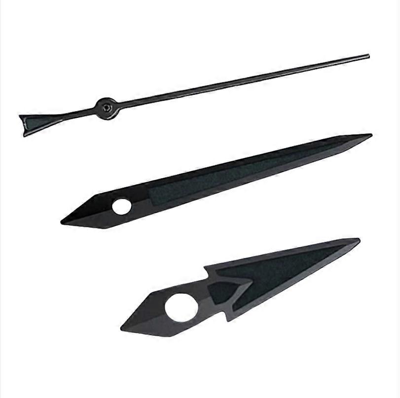 Watch Hands Luminous Hands Accessories for NH35/NH36/7S26/7S36/4R35/4R36 Movement