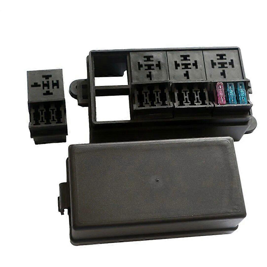 Fuse Box Battery Terminal 15 Way Fuse Holder