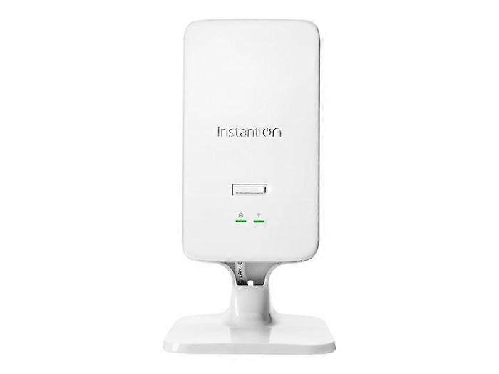 Punto di accesso wireless - Rete HPE - Instant On AP22D (RW) - Wi-Fi 6 - 2,4/5 GHz - Montaggio a parete/scrivania
