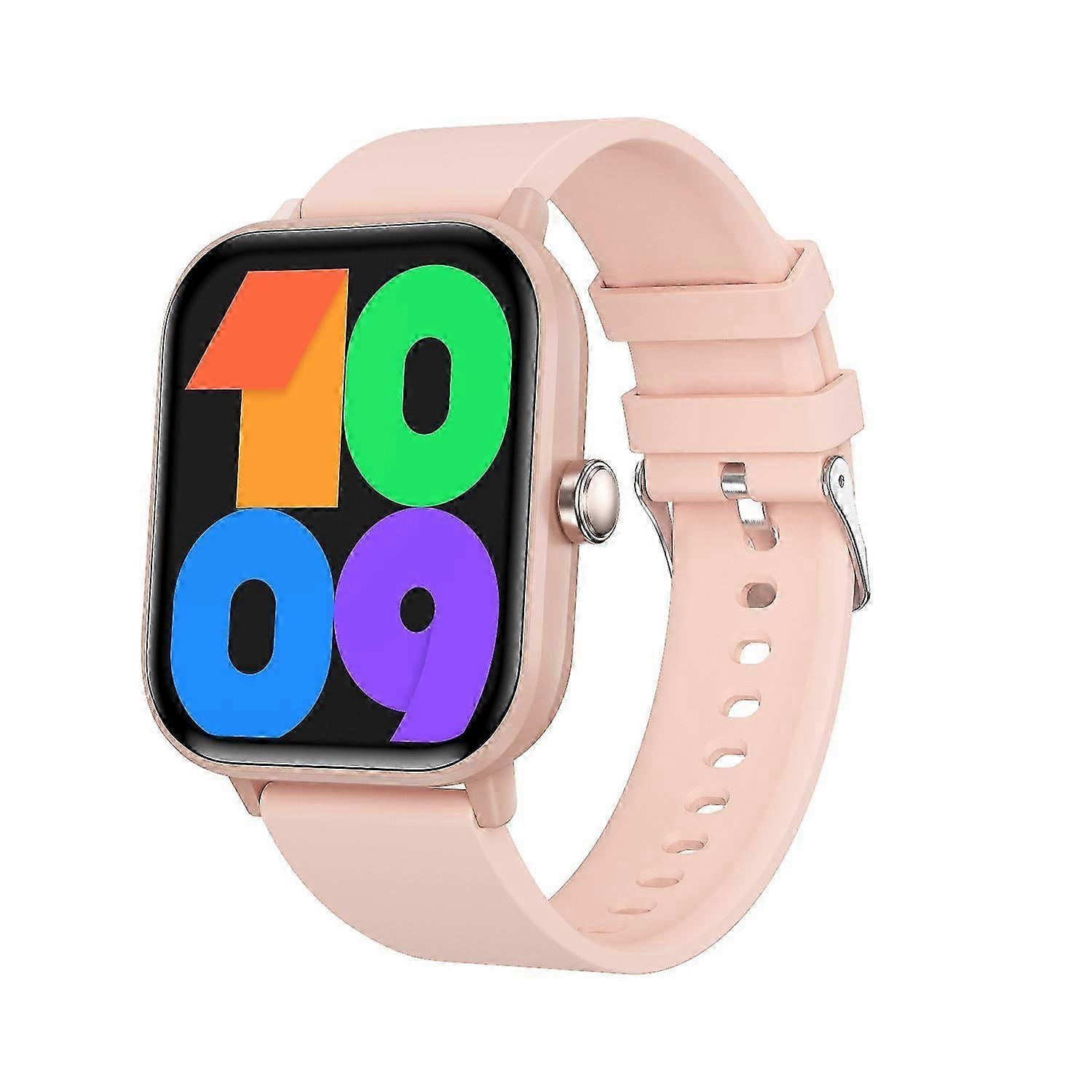 G42 smartwatch Bluetooth Talk Fonction VRC Glycémie