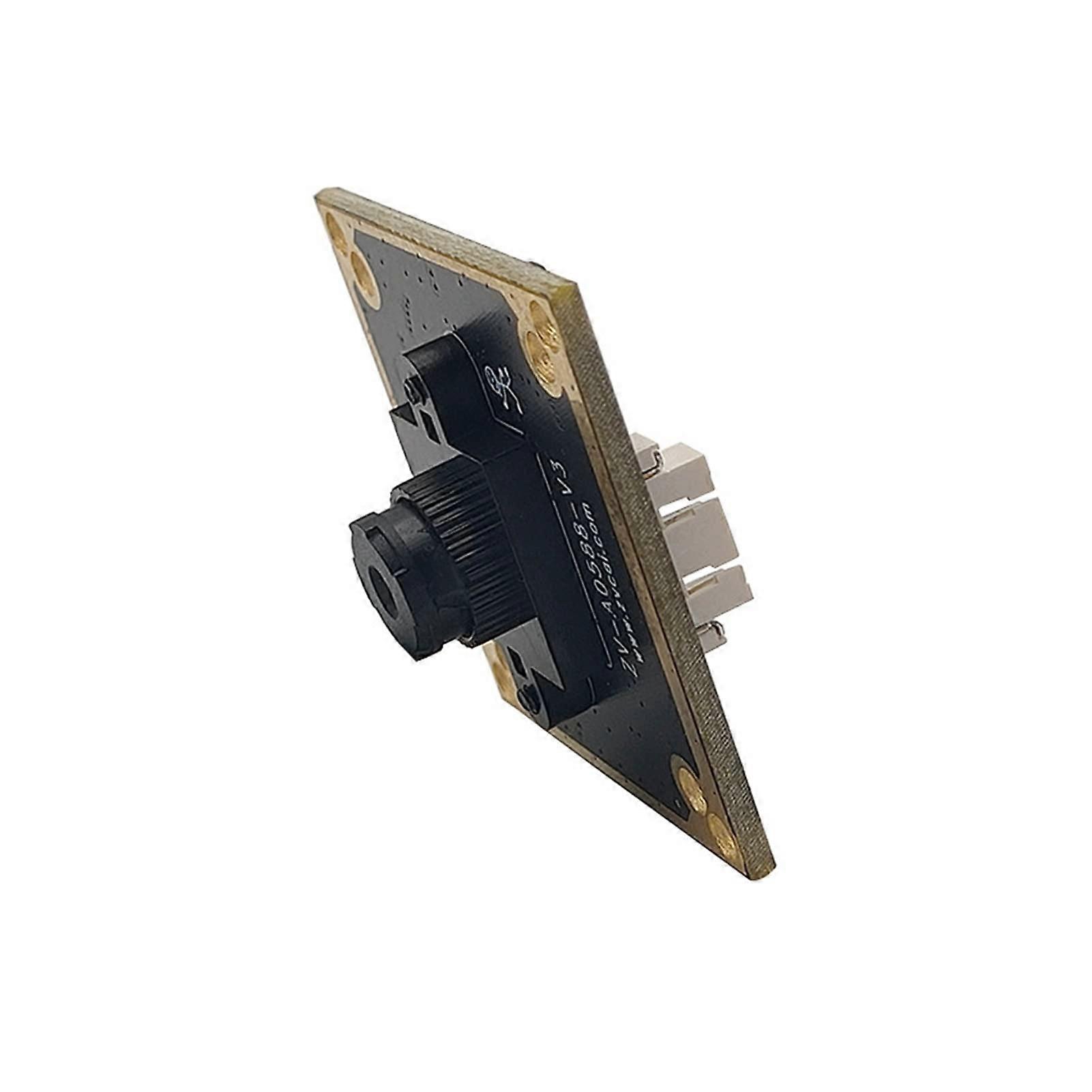 Industriële Camera 2MP 1080P Cameramodule Usb2.0 Breed Dynamisch Rijden Gratis Uvc Protocol Objectherkenning Monitoring Module Microscoop Camera