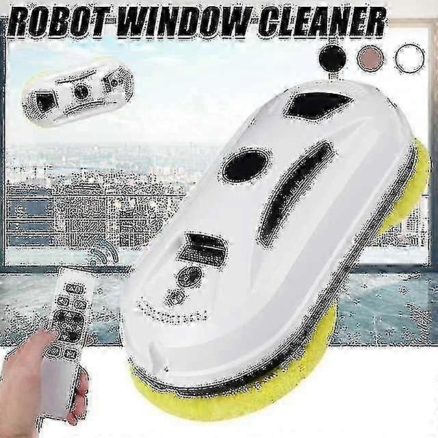 Sweeper Robot Vacuum Cleaner Intelligent Electric Automatic Glass Cleaning Machine