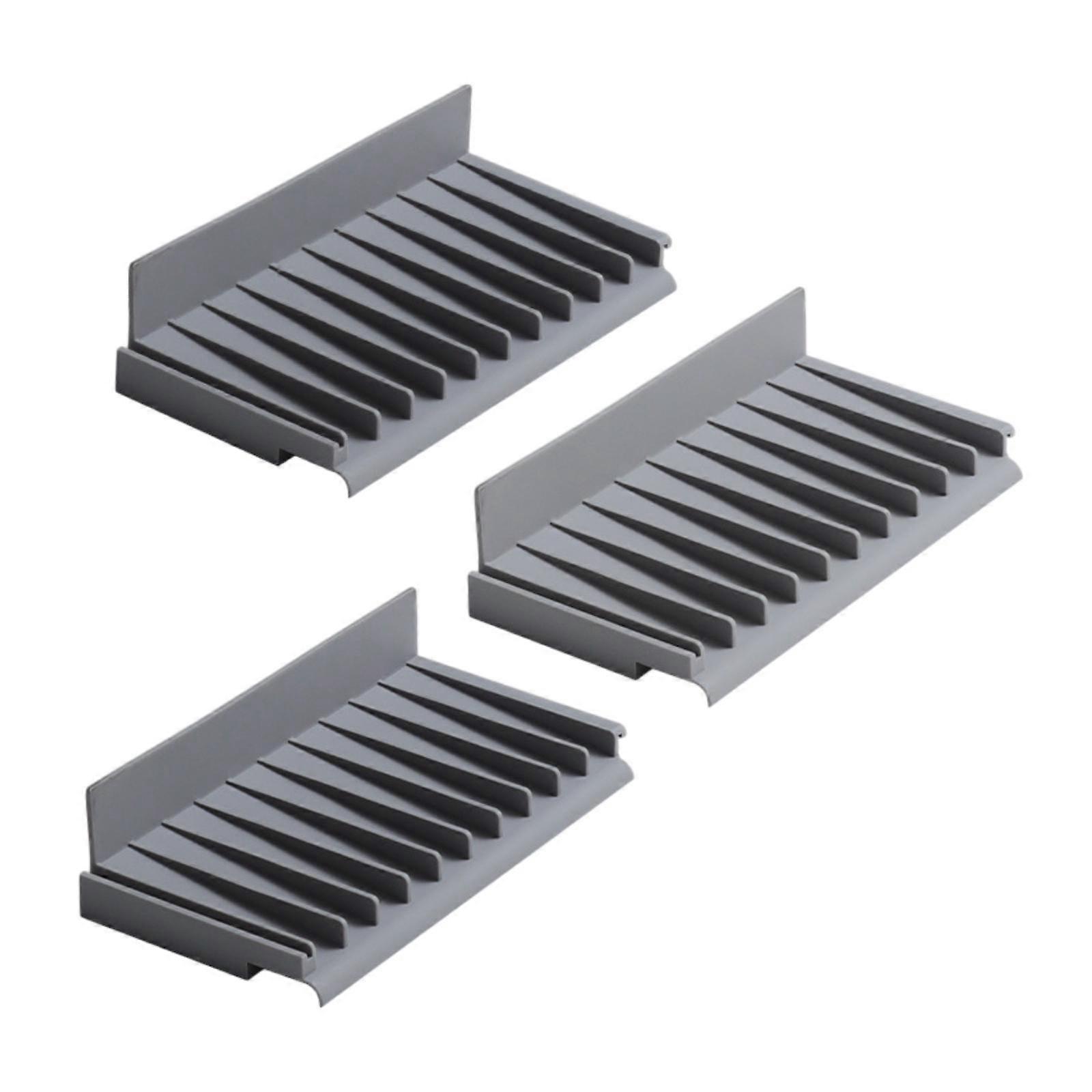 Silicone Sink Splash Guard Drainage Kitchen Accessories Countertop Protector