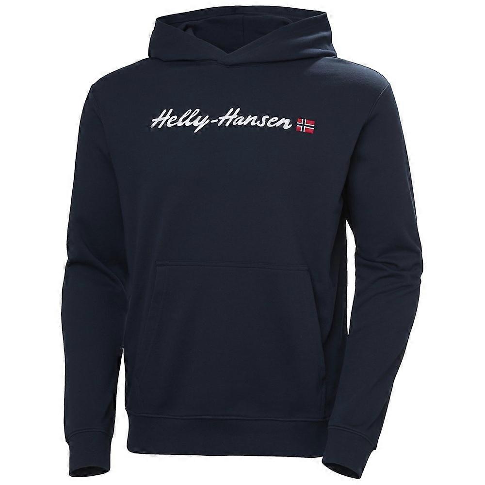 Sweatshirts Helly Hansen Core Graphic 53924596