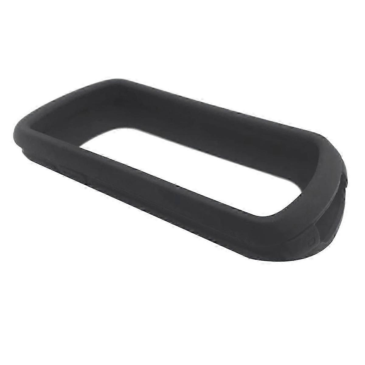 For Garmin Edge 1040 GPS Bicycle Computer Silicone Protective Cover