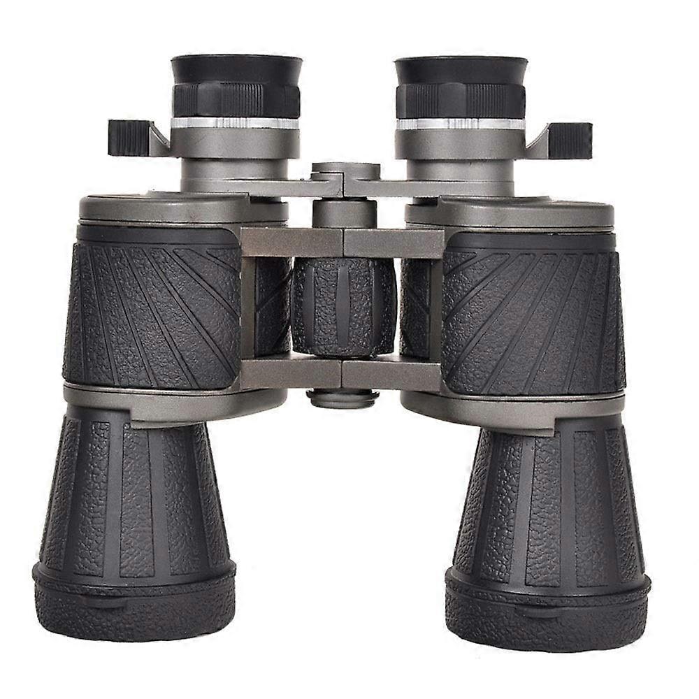 Binoculars DM-4 10x50 Binocular Fine-Tuning, High-Definition High-Power, Low-Light Telescope
