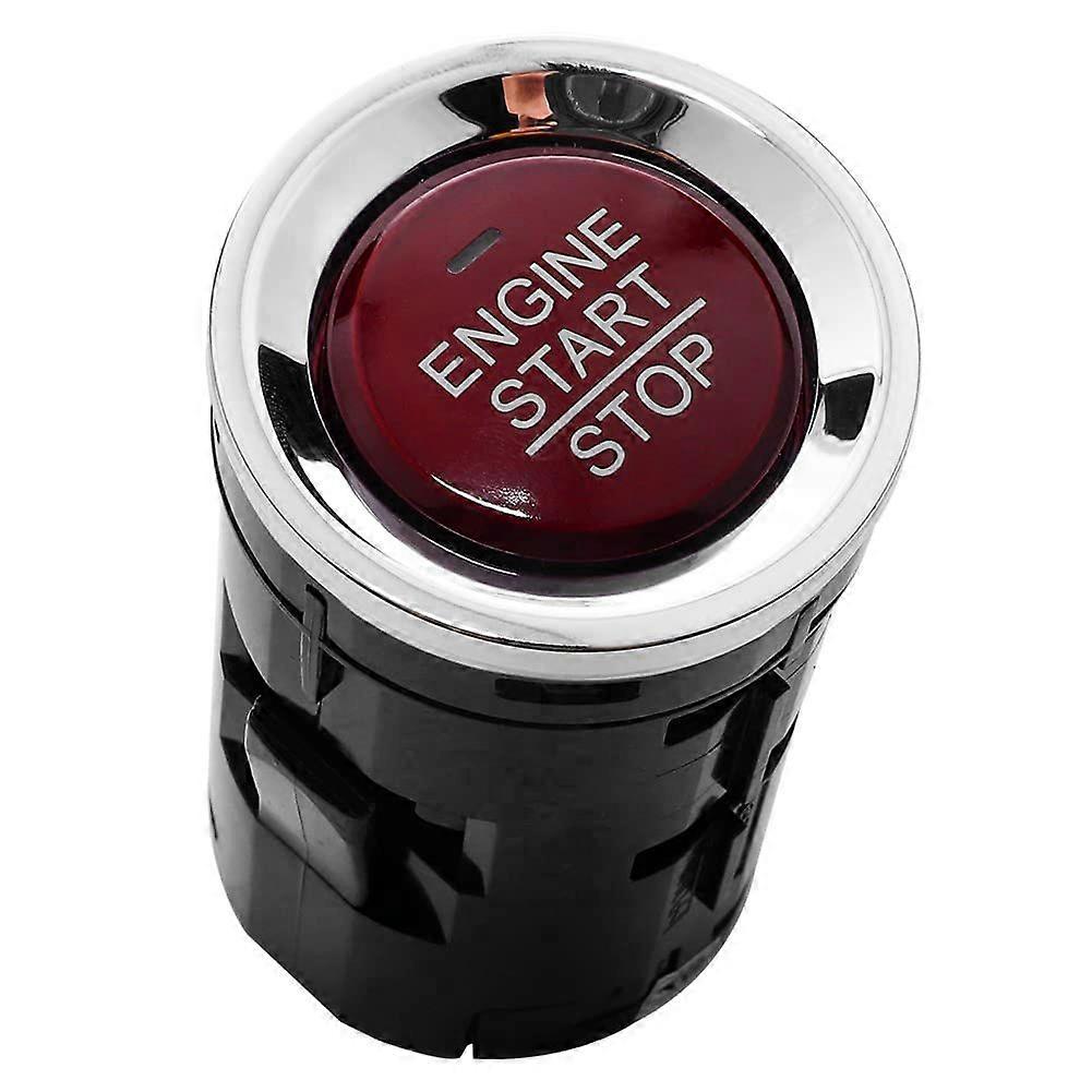 Engine Key Start Stop Push Button One-Button Switch for 2016 2017 2018 -V 1.8L 35881-T4N-H02 35881-T4N-702