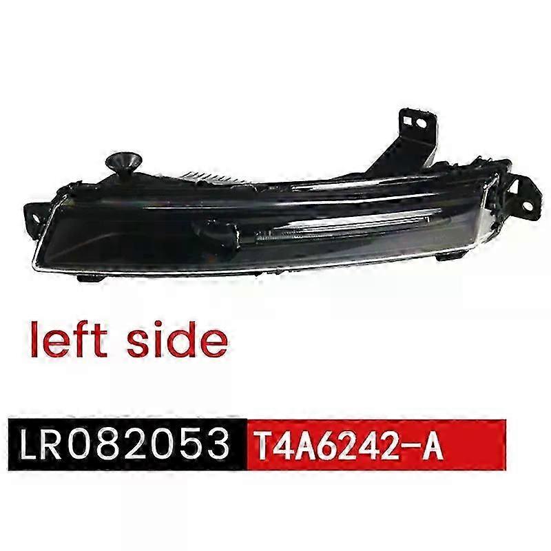 Bumper Fog Lamp For Land Rover Sport Discovery 5 Velar - Fog Light Assembly