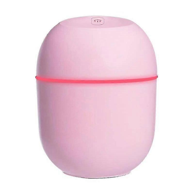 Tragbare Mini Ml Lar Usb Mute Mist Aroma