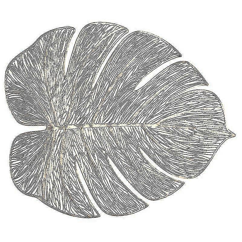 Sets de table en métal/kit mariage Table Rat Sets de table,en