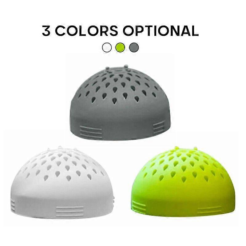 Silicone Mini Colander, Portable Silicone Can Filter, Mesh Can Drainer & Portable Kitchen Strainer for Home Kitchen Accessories