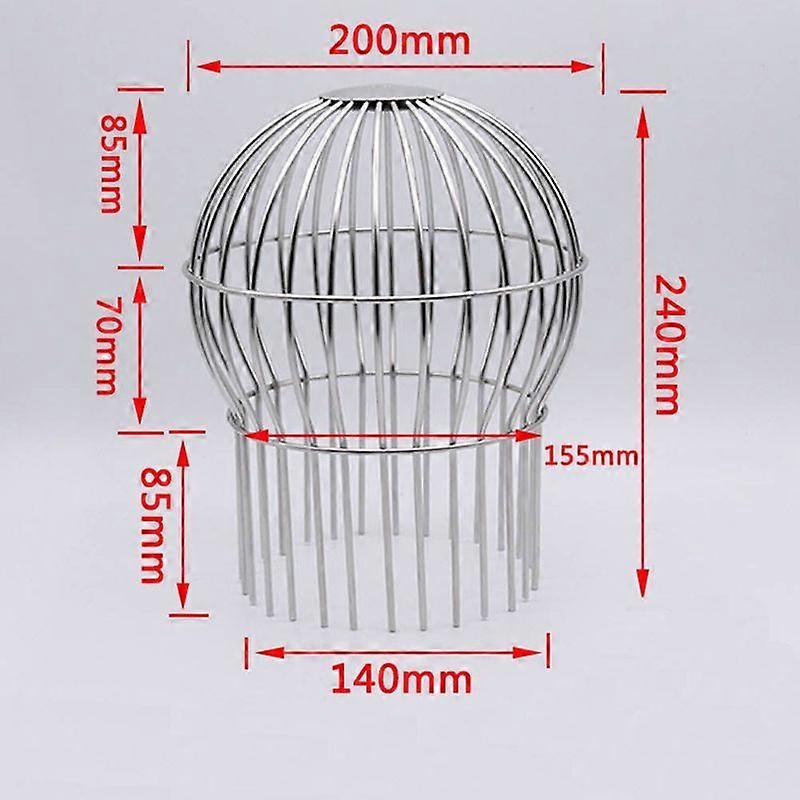 Gutter Guard Net Cover Gutter Guard Mesh Roof Guttering Cover Floor Drain Leaf Protection Netting Filter Strainer Gardening ToolCraft Pipe Cleaners