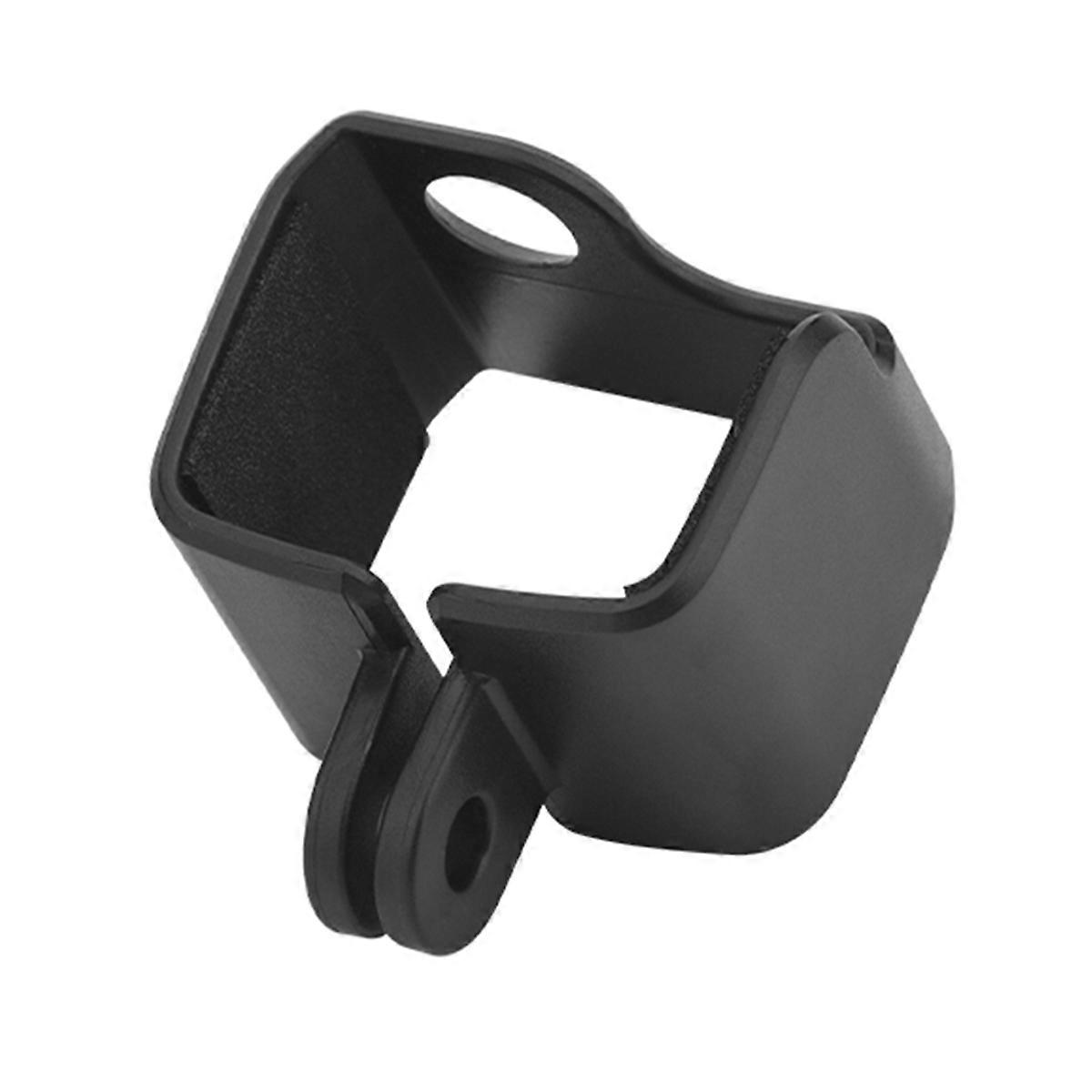 Adaptador Clip de borde Tornillo de base Selfie Stick Conector de trípode para 